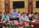 Khám nghĩa vụ quân sự năm 2018