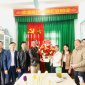 TỌA ĐÀM KỶ NIỆM 70 NĂM NGÀY THẦY THUỐC VIỆT NAM